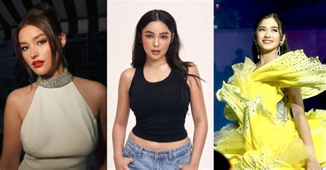 philippines most beautiful actress|Andrea Brillantes ranks 16th on ‘The 100 Most Beautiful  .